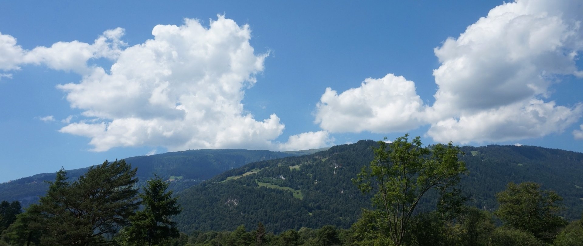 Nature Reserve "Góra Miłek"