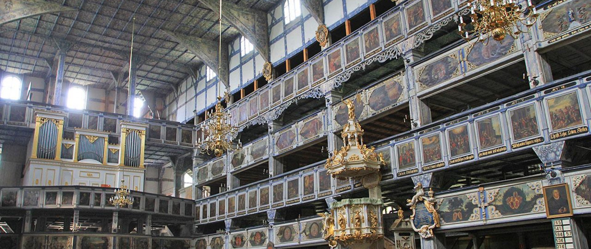 Kościół Pokoju w Jaworze