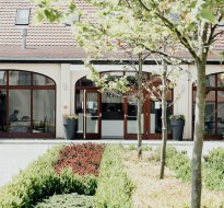 About the hotel