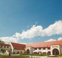 About the hotel