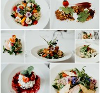 Über das Restaurant