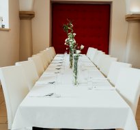 Das Hochzeitsangebot