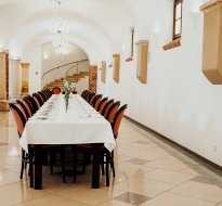 Das Hochzeitsangebot