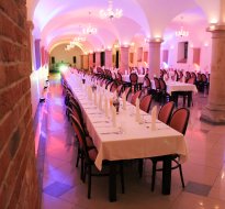 Das Hochzeitsangebot