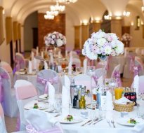 Das Hochzeitsangebot