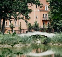 About the hotel