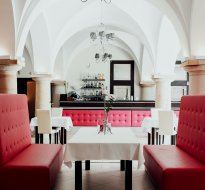 About the hotel
