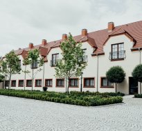About the hotel