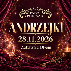 Andrzejki