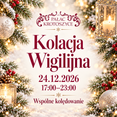 Kolacja Wigilijna