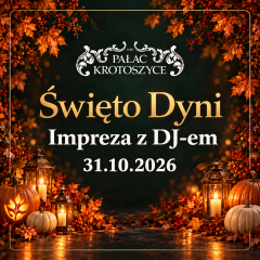 Święto Dyni