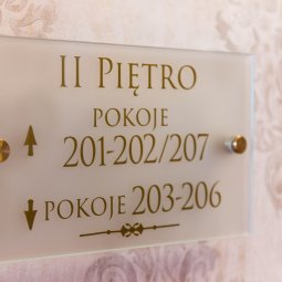 Pokoje