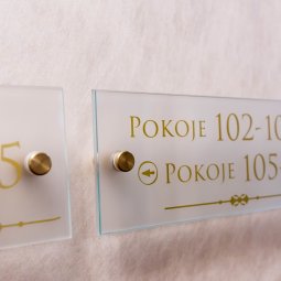 Pokoje