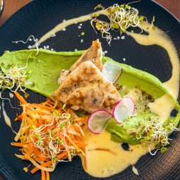 Restauracja