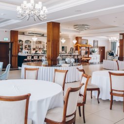Restauracja