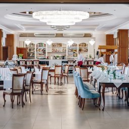 Restauracja