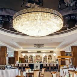 Restauracja