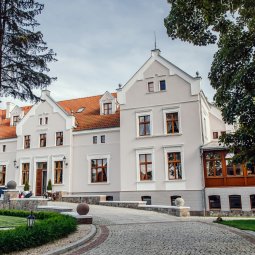 Pokoje
