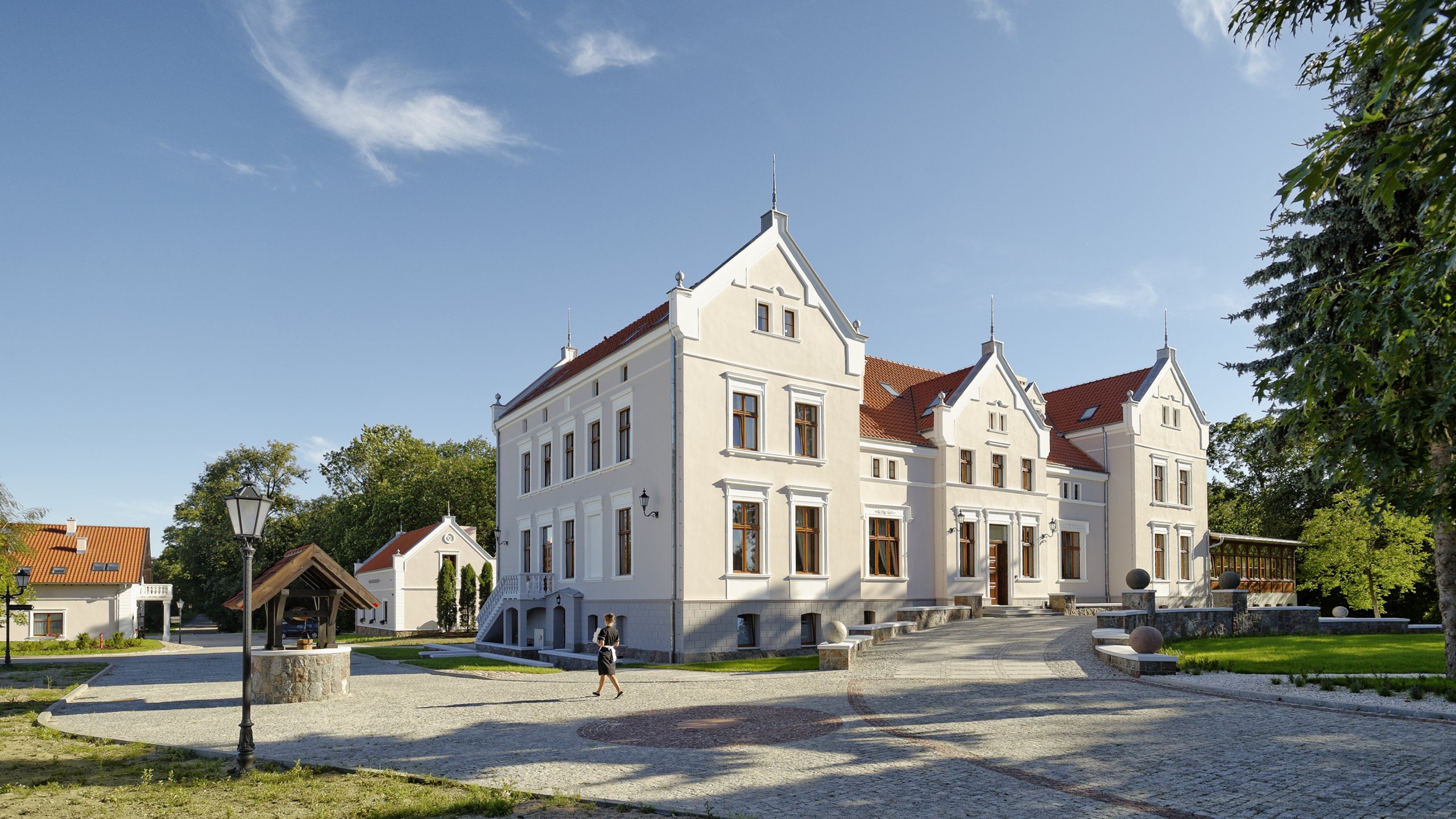 Tło bannera