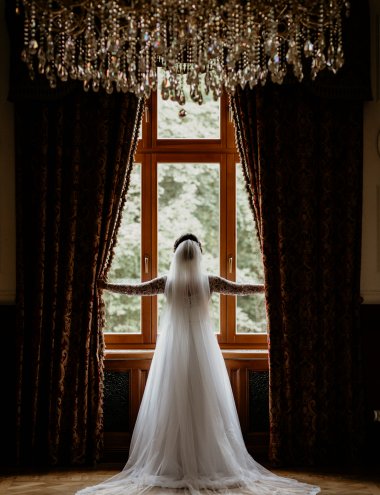 Przytulnie, romantycznie, wyjątkowo