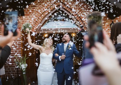 Przytulnie, romantycznie, wyjątkowo