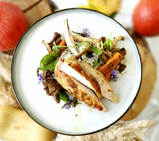 Restauracja Szlachecka