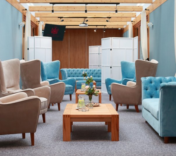 Sala Kostków - Dworek