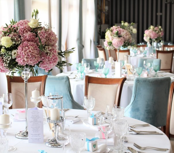 Restauracja Szlachecka