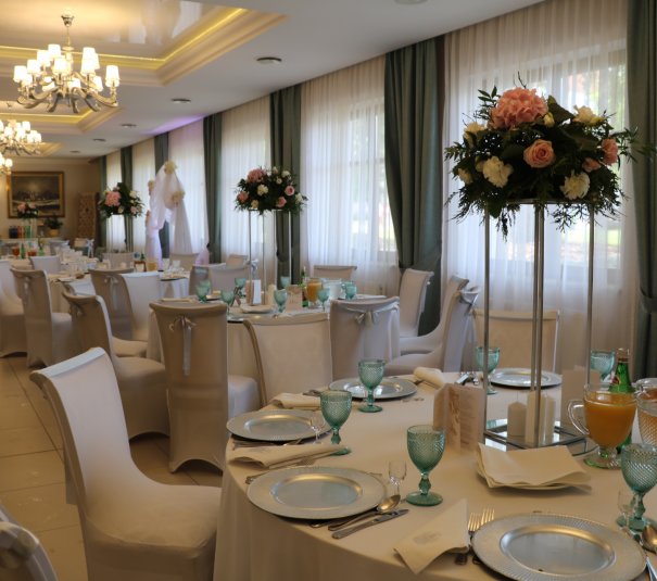 Restauracja Szlachecka