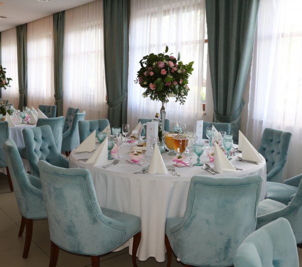 Restauracja Szlachecka