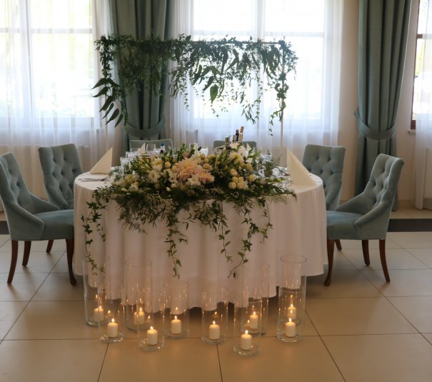 Restauracja Szlachecka