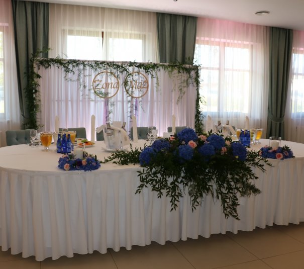 Restauracja Szlachecka