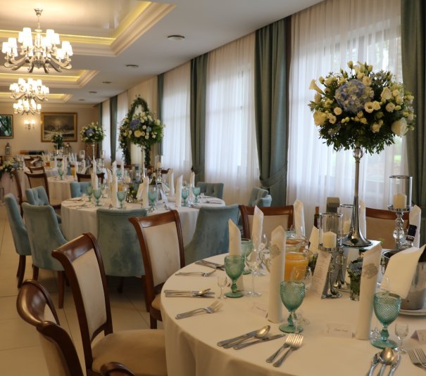 Restauracja Szlachecka