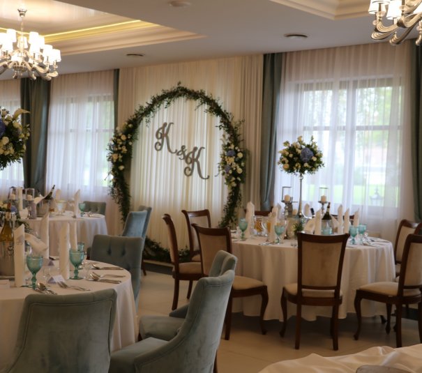 Restauracja Szlachecka