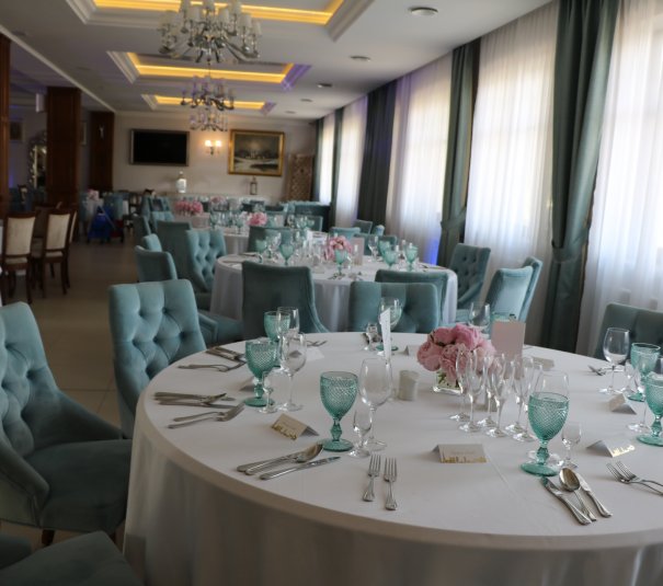 Restauracja Szlachecka