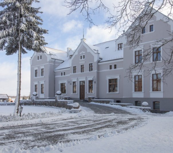  ŚWIĄTECZNO-NOWOROCZNE SPOTKANIA BIZNESOWE