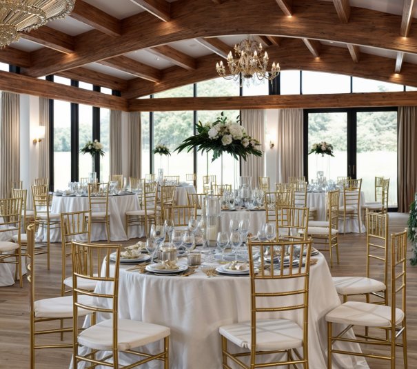 Nowa sala - Oranżeria