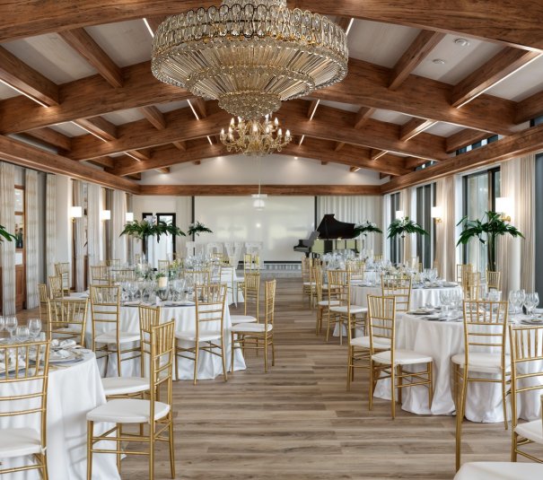 Nowa sala - Oranżeria