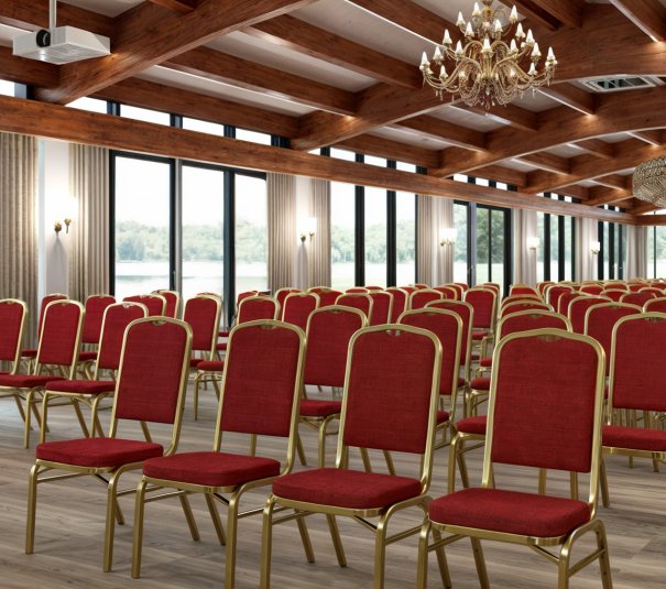 Nowa sala - Oranżeria