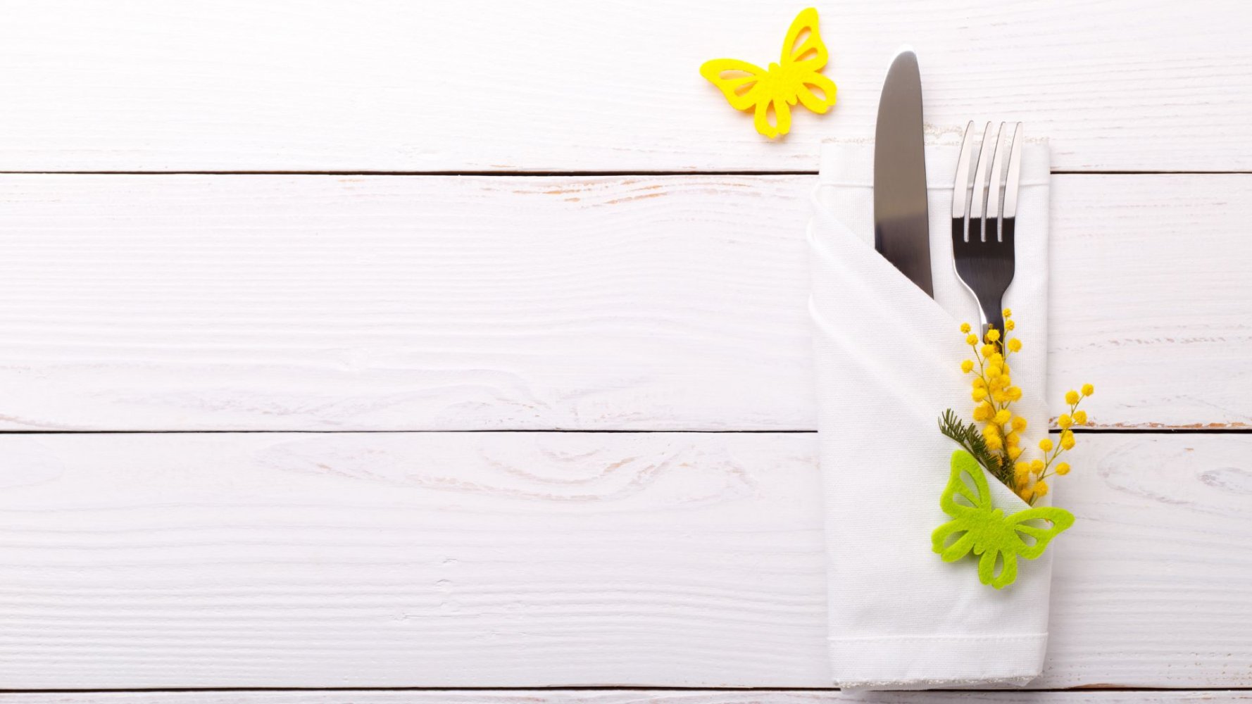 Wiosna na talerzu – jadalne kwiaty