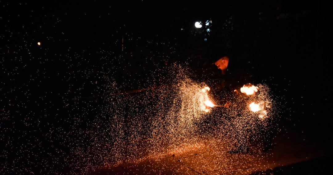 Uroczysta Gala Srebrnego Jubileuszu