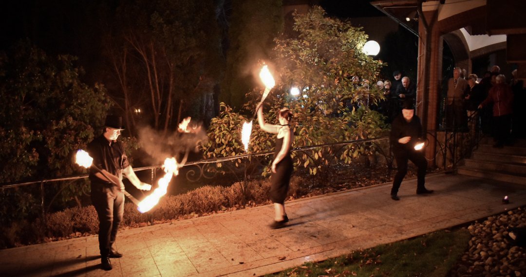 Uroczysta Gala Srebrnego Jubileuszu