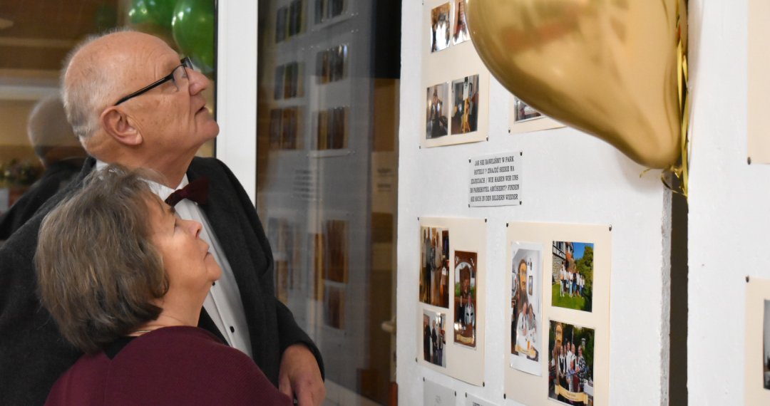 Uroczysta Gala Srebrnego Jubileuszu