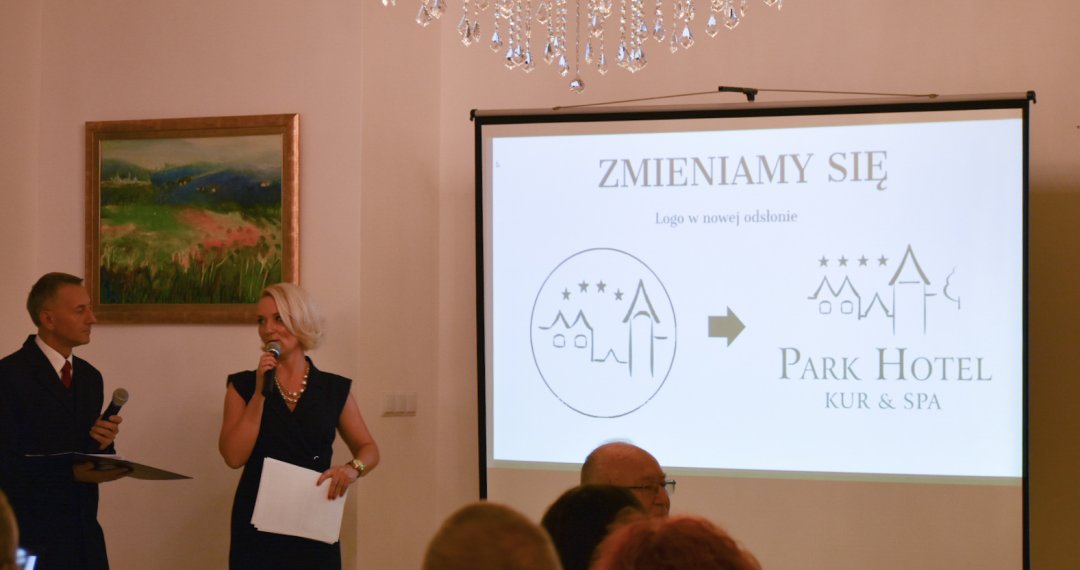 Uroczysta Gala Srebrnego Jubileuszu