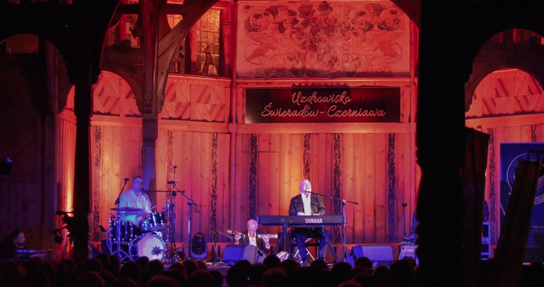 Uroczysta Gala Srebrnego Jubileuszu