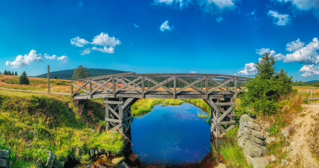 Überprüfen Sie, was Sie während der Tour erwartet: