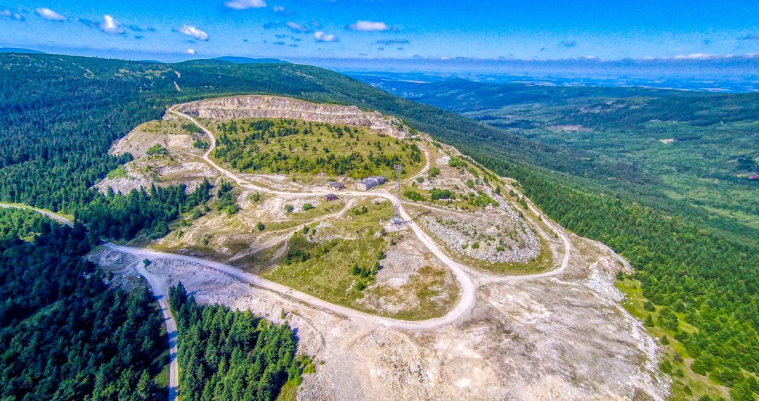 Überprüfen Sie, was Sie während der Tour erwartet: