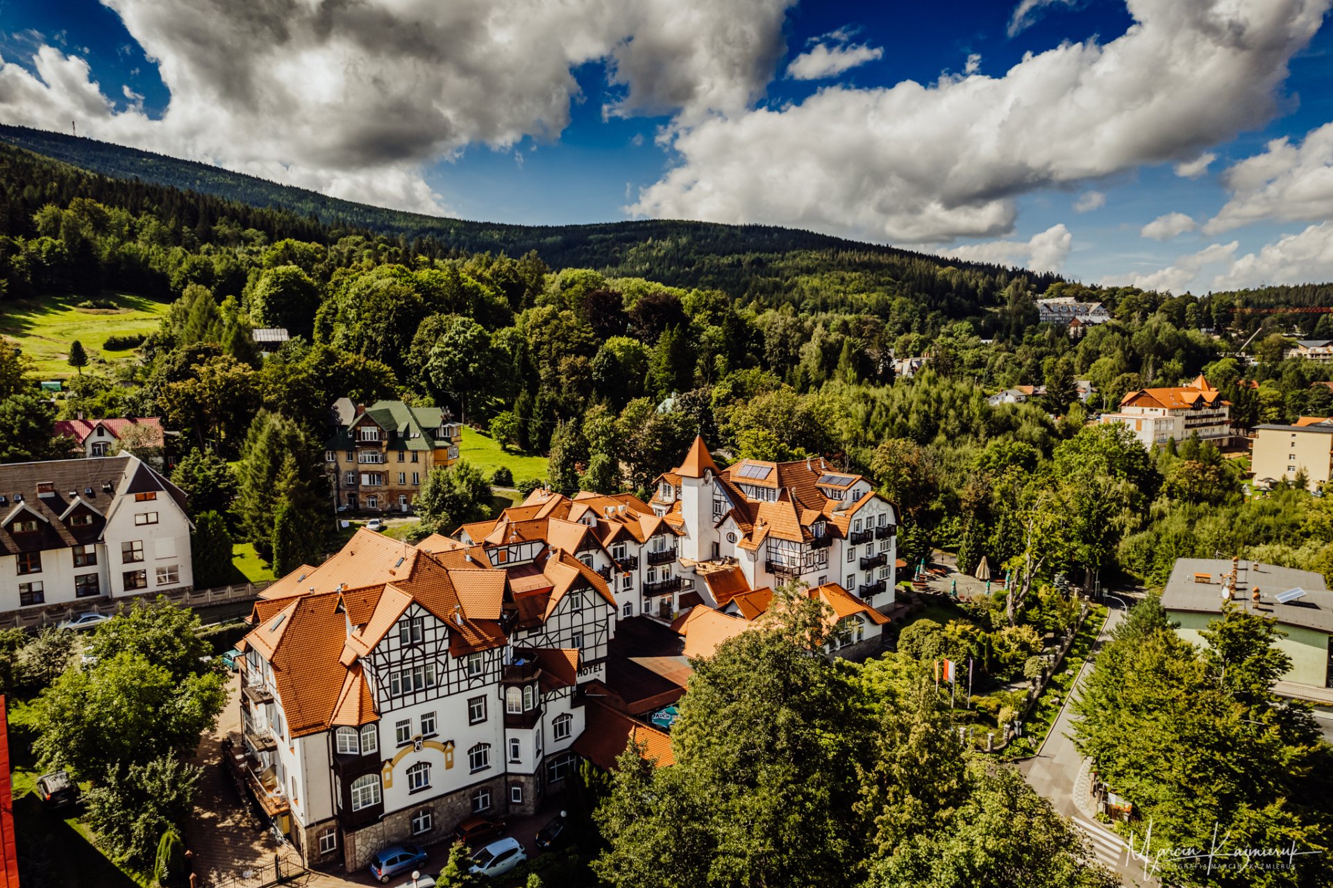 Regulamin pobytu Małoletnich