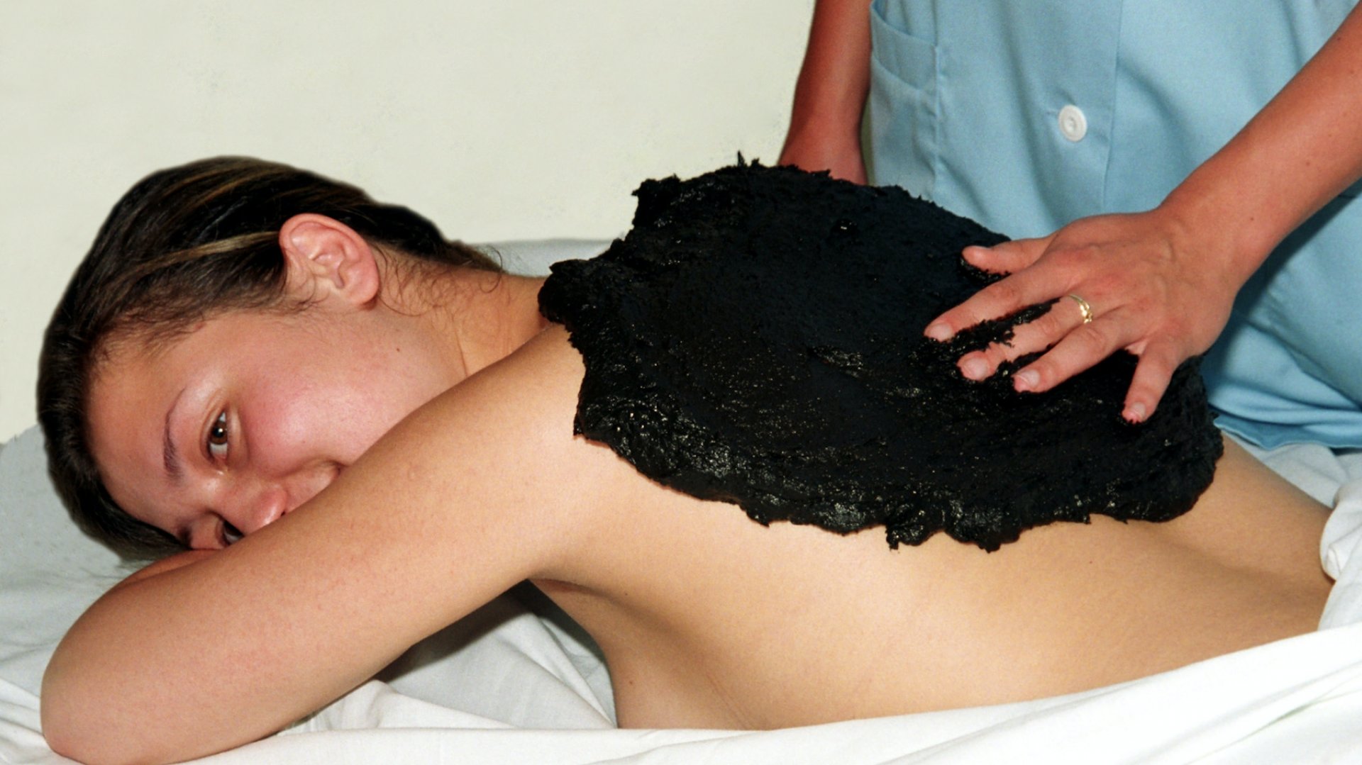 Rozdělení léčebných procedur