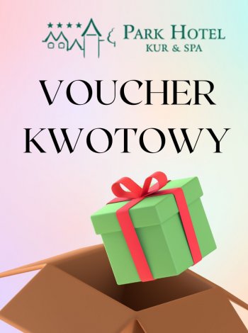 Voucher kwotowy